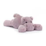 Jelly Cat Smudge Hippo Tiny