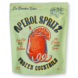 Noble Mick's Frozen Cocktail