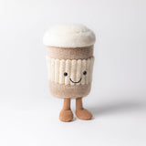 Jelly Cat Amuseable Coffee-To-Go