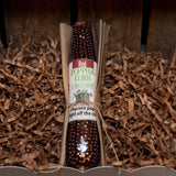 Lambs & Thyme Popping Corn Cob Gift Red