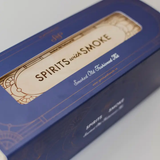 Spirits with Smoke Smoked Old Fashioned Kit