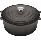 Le Creuset 7.25 Qt Signature Round Dutch Oven