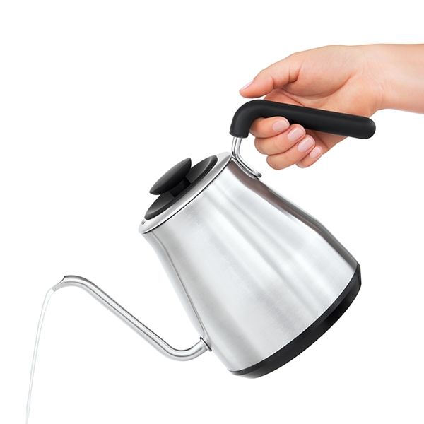 Oxo Pour Over Kettle Adjustable Temp – Bekah Kate's
