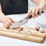 Zyliss Comfort Pro Santoku Knife 7in