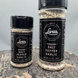 Livia's Seasoning Salt Standard 6.6oz