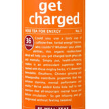 Picture Republic of Tea Get Charged Tea Can