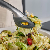 Zyliss Silicone-Tipped Cook & Serve Tongs