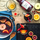 Stonewall Kitchen Mixer Sangria