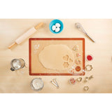 Harold Silicone Baking Sheet Full Size Mrs. Anderson
