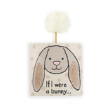 Jellycat If I Were Book