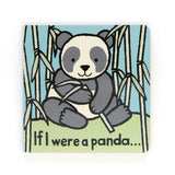 Jellycat If I Were Book