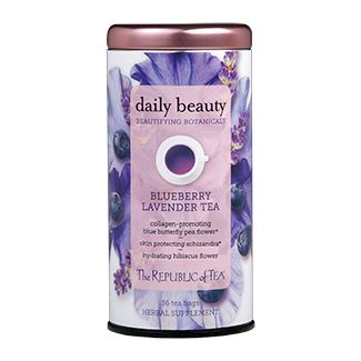 Picture Republic of Tea Daily Beauty Can