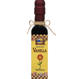 Bottle of Blue Cattle Vanilla