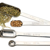 RSVP Spice Spoons