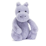 Jelly Cat Bashful Hippo Original