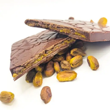 Ethereal Dubai Chocolate Bars