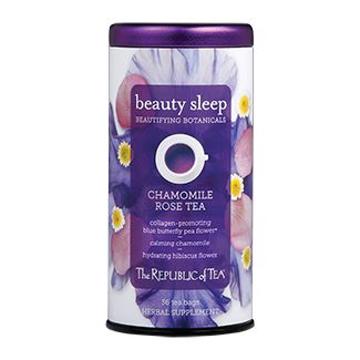 Picture Republic of Tea Beauty Sleep Can