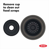 Oxo Sink Strainer and Stopper