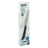 Zyliss Comfort Pro Serrated Paring Knife 4.5in