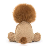 Jelly Cat Fuddlewuddle Lion