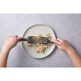 Talisman Chicken Shredder Tools - Set of Two