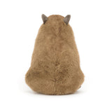 Jelly Cat Clyde Capybara
