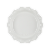 Le Creuset 9" Heritage Fluted Pie Dish