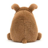 Jelly Cat Derreck Dog
