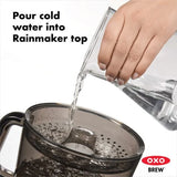 Oxo Cold Brew Coffee Maker