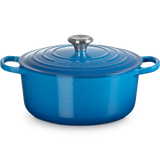 Le Creuset 5.5 Qt Signature Round Dutch Oven
