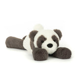 Jelly Cat Smudge Panda