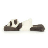 Jelly Cat Smudge Panda