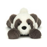 Jelly Cat Smudge Panda