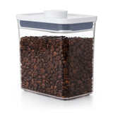 Oxo Pop 1.7qt Rectangle Container