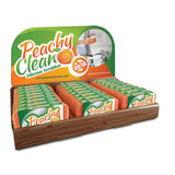 Harold Peachy Clean Scrubber