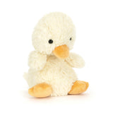 Jelly Cat Yummy Duckling
