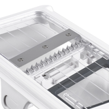 Zyliss 2 in 1 Hand Held Slicer