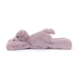 Jelly Cat Smudge Hippo Tiny