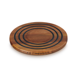 Le Creuset Magnetic Wooden Trivet