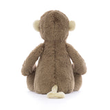 Jellycat Medium Bashful Monkey Medium