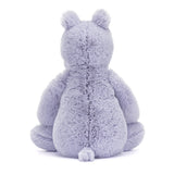Jelly Cat Bashful Hippo Original