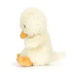 Jelly Cat Yummy Duckling