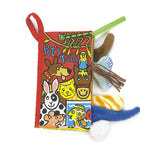 Jellycat Tails Book