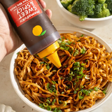 Momofuku BBQ Sauce Sweet & Spicy