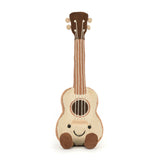 Jellycat Amuseables Ukelele