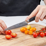 Zyliss Comfort Pro Serrated Paring Knife 4.5in