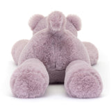 Jelly Cat Smudge Hippo Tiny