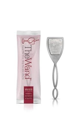 Picture of a single Wand™ with packaging