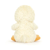Jelly Cat Yummy Duckling