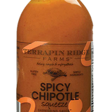 Terrapin Ridge Spicy Chipotle Squeeze Large